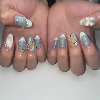 ネイル nailsalon NANAのネイルデザイン