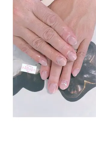 ネイル Asa miのネイルデザイン