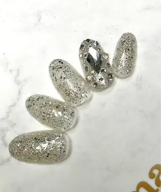 ネイル ray's nailのネイルデザイン