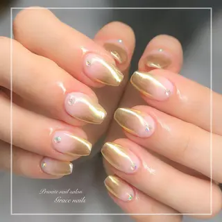 ネイル GRACE NAILSのネイルデザイン
