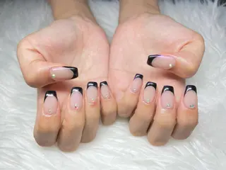 ネイル Miki milimiliのネイルデザイン