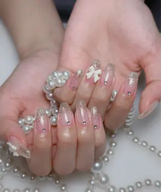 ネイル 👍thumbs up nail👍のネイルデザイン