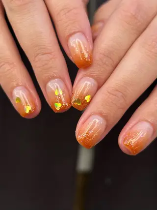 ネイル Yumi 広尾|恵比寿ネイルのネイルデザイン