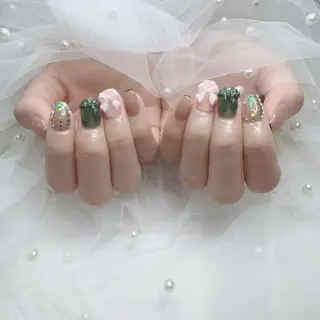 ネイル nail GZMのネイルデザイン