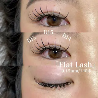 マツエク・マツパ ガレリアエレガンテ /栄🎀ななか🎀のマツエク・マツパデザイン