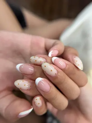 ネイル LETHI LINHのネイルデザイン