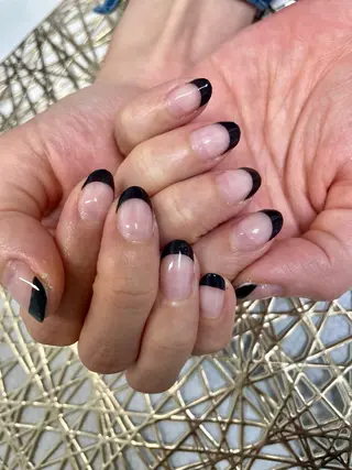 ネイル Ring  nail  salon所属・若槻 由紀のネイルデザイン