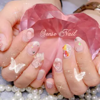 ネイル ✨NA.YUKI ナユキ✨のネイルデザイン