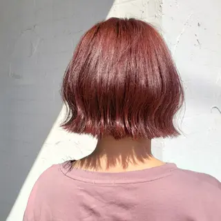 ミディアム カラー 田中 愛奈のその他イメージ