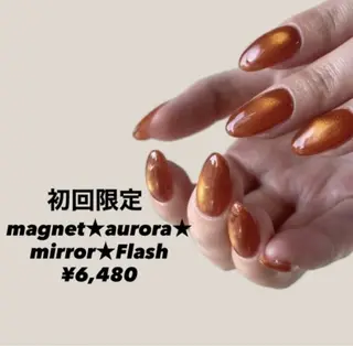 ネイル MALU NAIL mayuのネイルデザイン