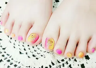 ネイル 古屋 勢子のその他イメージ