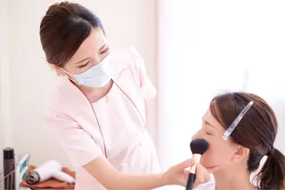 メナードフェイシャルサロン佐世保広田所属・メナード佐世保広田/ 廣田江里加のエステ・リラクイメージ