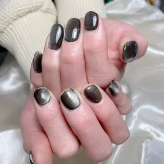 ネイル Guranail Satoのネイルデザイン