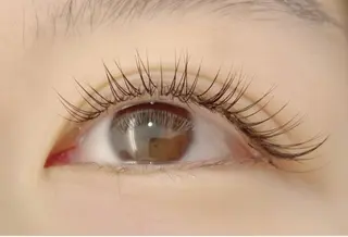 マツエク・マツパ ruf / 宮下 楓夏のマツエク・マツパデザイン