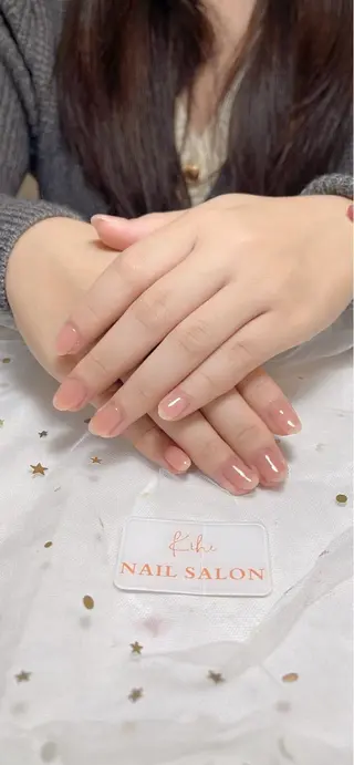 ネイル 村中 ハナのネイルデザイン