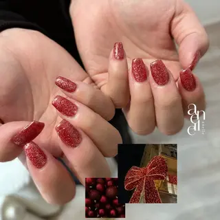 ネイル anelle Amiのネイルデザイン