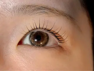 マツエク・マツパ Melia Chieのマツエク・マツパデザイン