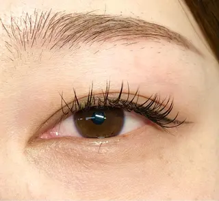 マツエク・マツパ M. Iのマツエク・マツパデザイン