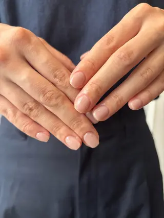 ネイル Yarm As Etel.のネイルデザイン