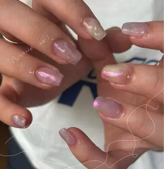 ネイル Bronze  Ship ＊relaxation saron＊所属・S a k iのその他イメージ