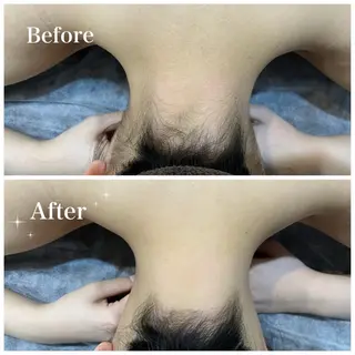 脱毛サロン fam.豊澤柚良のエステ・リラクイメージ