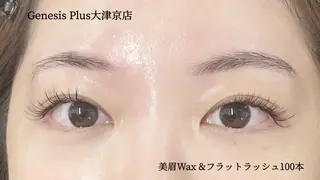 マツエク・マツパ Genesis Plus大津京店のエステ・リラクイメージ