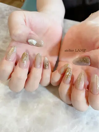 ネイル NANA no artのネイルデザイン