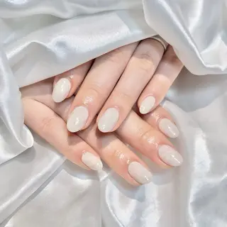 ネイル WISTERIA hayamiのネイルデザイン