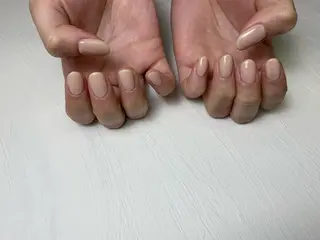 ネイル nail salon mare所属・haku. 【ハク】のヘアスタイル