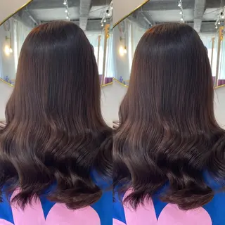 カラー 🪽NANA🪽 /完全個室サロン💎のマツエク・マツパデザイン