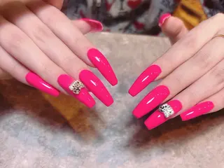 ネイル Nail Salon Taki/吉祥寺店のネイルデザイン