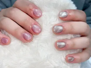 ネイル 林 ✨syousyouのネイルデザイン