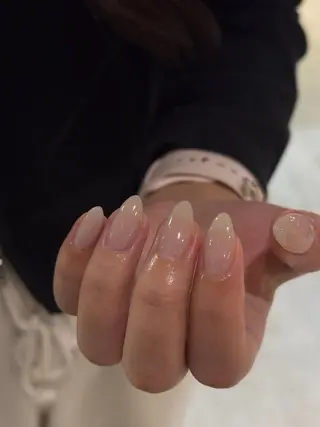 ネイル h i n a 🪽のネイルデザイン