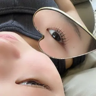 マツエク・マツパ eyelash&nail salon MOI所属・MOI misaki🤍のマツエク・マツパデザイン