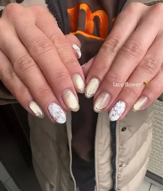 ネイル liulu nailのネイルデザイン