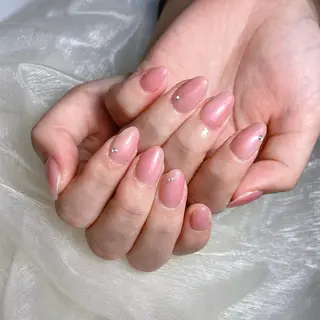 ネイル nailsalon REJOICEのネイルデザイン