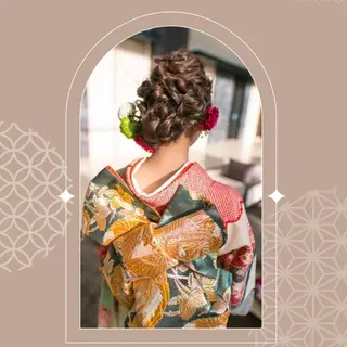 ラヴィアンローズ所属・ラヴィアンローズ 原田のエステ・リラクイメージ