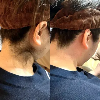 うなじラボ(UNAJI LABO)所属・池袋脱毛 さとうのエステ・リラクイメージ