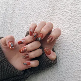 ネイル Chipieee Tokyoのその他イメージ