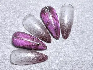 ネイル 🎀Nail新宿店 Aliceのネイルデザイン