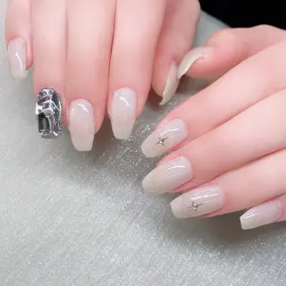 ネイル Nailist SUZU所属・Nailist suzuのネイルデザイン