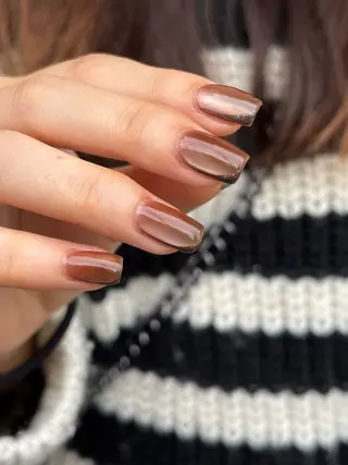 ネイル iro maniaのネイルデザイン