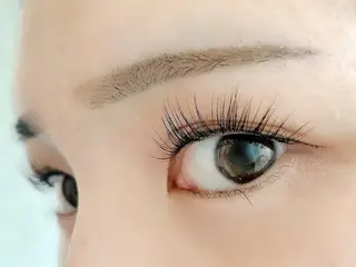 マツエク・マツパ アイブロウ アイビーライン武蔵小杉所属・💟アイリスト 💟のマツエク・マツパデザイン