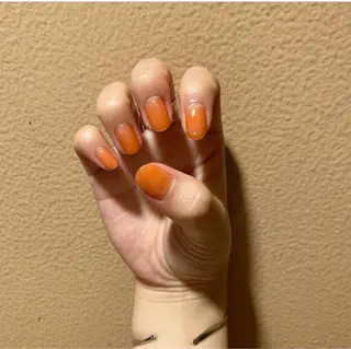 ネイル 佐藤 穂乃香のネイルデザイン