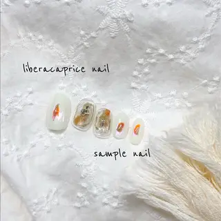 ネイル ネイル・エステ afdlbcのネイルデザイン