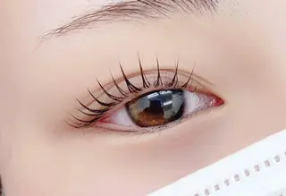 マツエク・マツパ saki ♡のマツエク・マツパデザイン