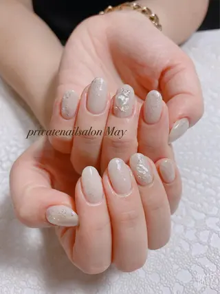 ネイル nailsalon mayのネイルデザイン