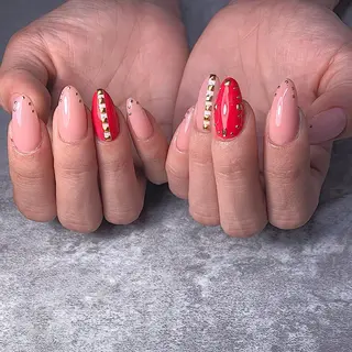 ネイル 土屋 智子のエステ・リラクイメージ