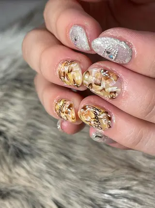 ネイル nail salon Axia所属・nail salon Axiaのネイルデザイン