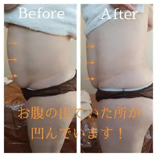 Rouge ・ K  　のマツエク・マツパデザイン